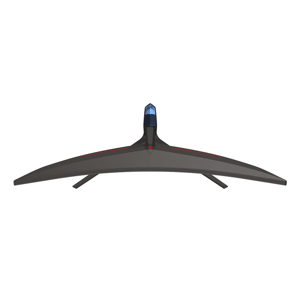 Fox Spirit 27" LED - PGM270 V2 — image 4