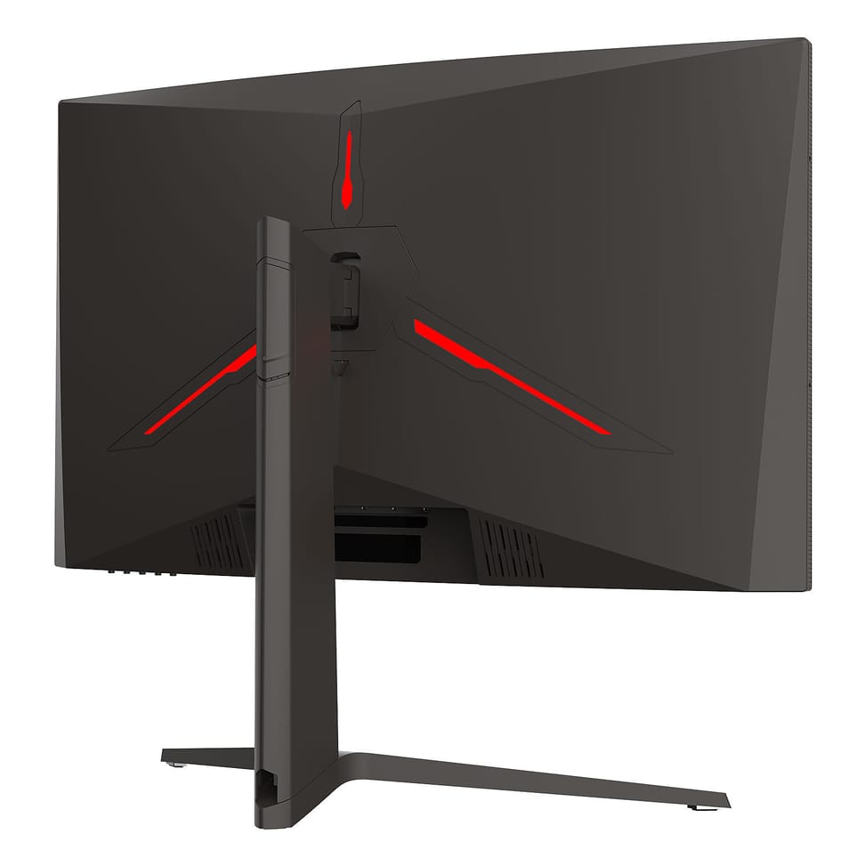 Fox Spirit 27" LED - PGM270 V2 — image 5