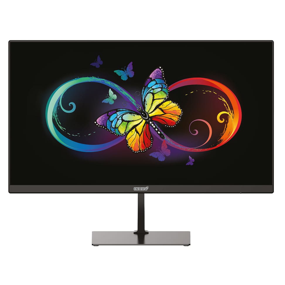 INOVU 27" LED - MB27 V2 — image 1
