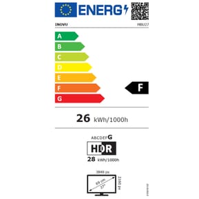 INOVU 27" LED - MBU27 — image 2