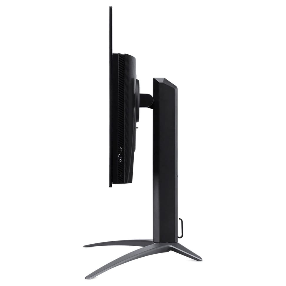 Acer 26.5" LED - Predator X27Ubmiipruzx — image 3