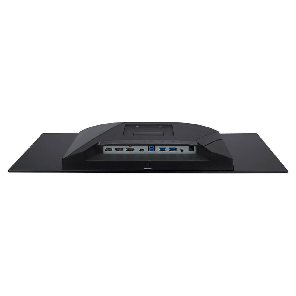 Acer 26.5" LED - Predator X27Ubmiipruzx — image 4