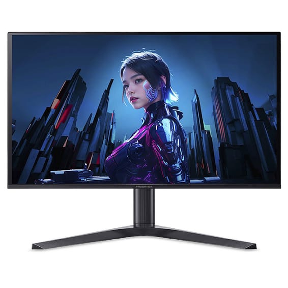 Acer 26.5" LED - Predator X27UX1biiphx
