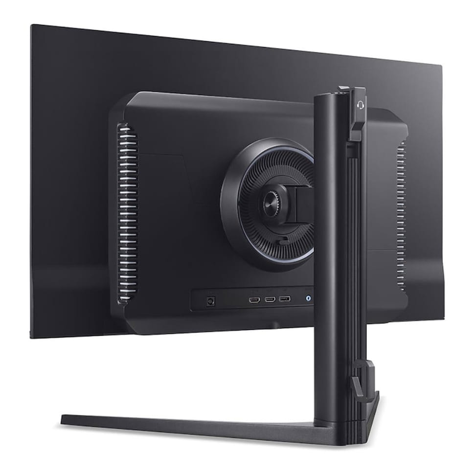 Acer 26.5" LED - Predator X27UX1biiphx — image 4