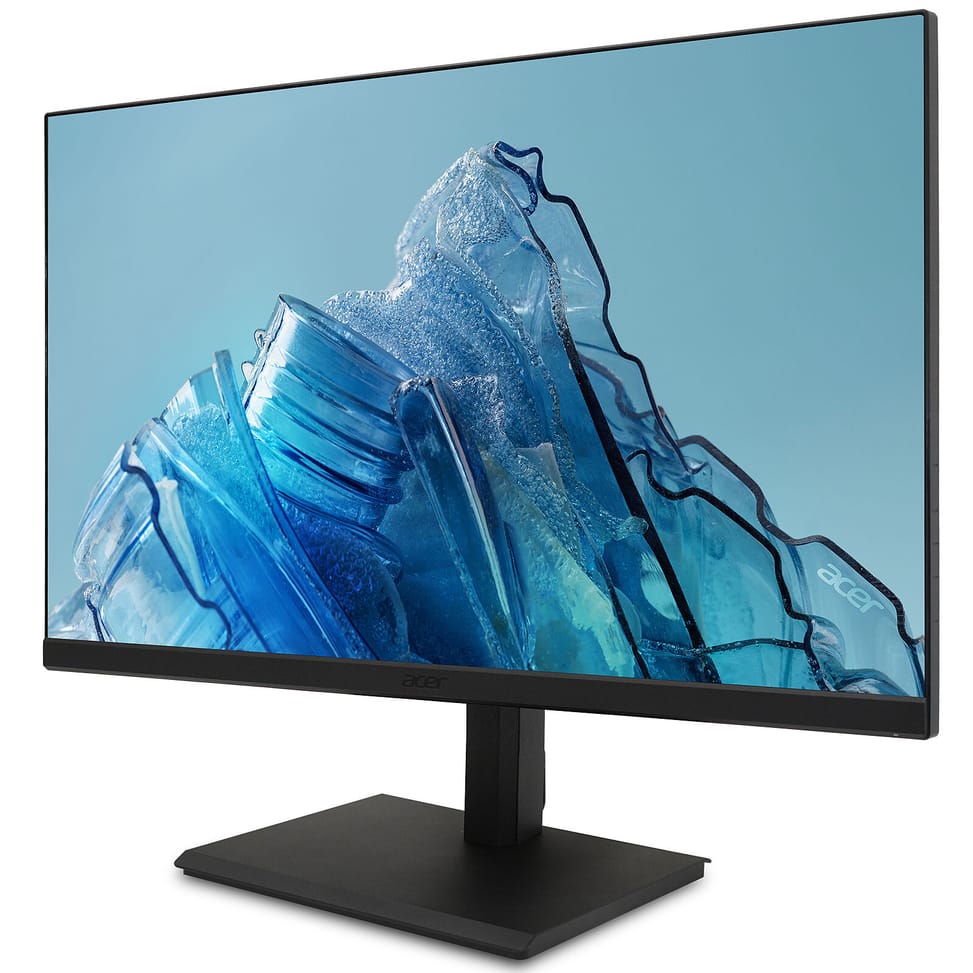 Acer 27 LED - B277Ebmiprxv — image 2