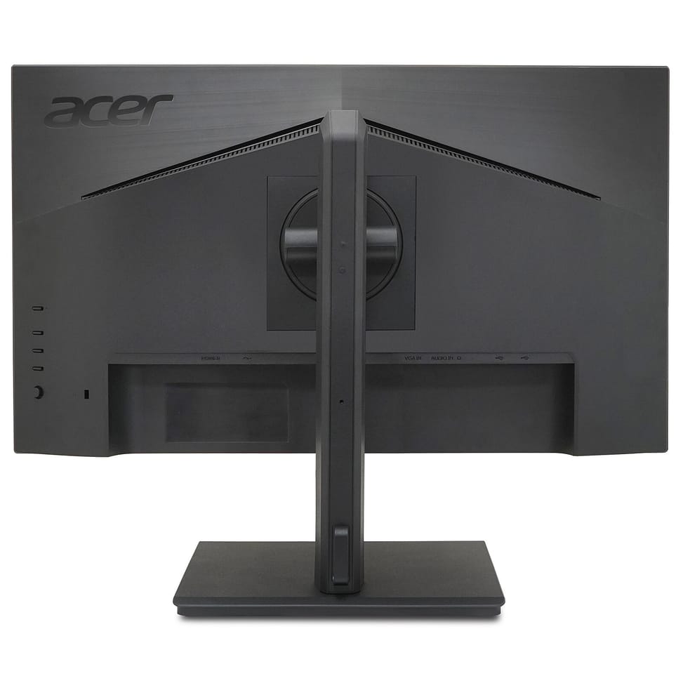 Acer 27 LED - B277Ebmiprxv — image 4