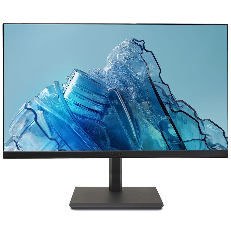 Acer 27 LED - B277UEbmiiprzxv — image 1