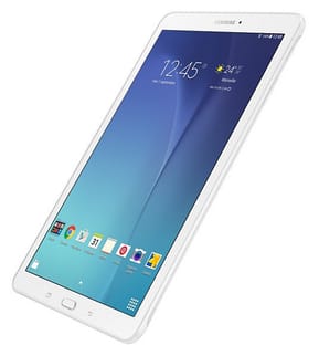 Tablette 3G Samsung Galaxy Tab E - 9,6" 8 GB — image 6