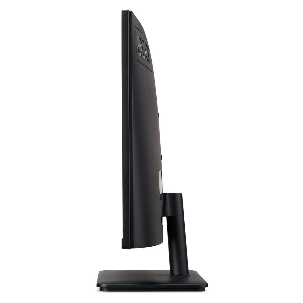 Acer 27" LED - ED270Xbiipx — image 3