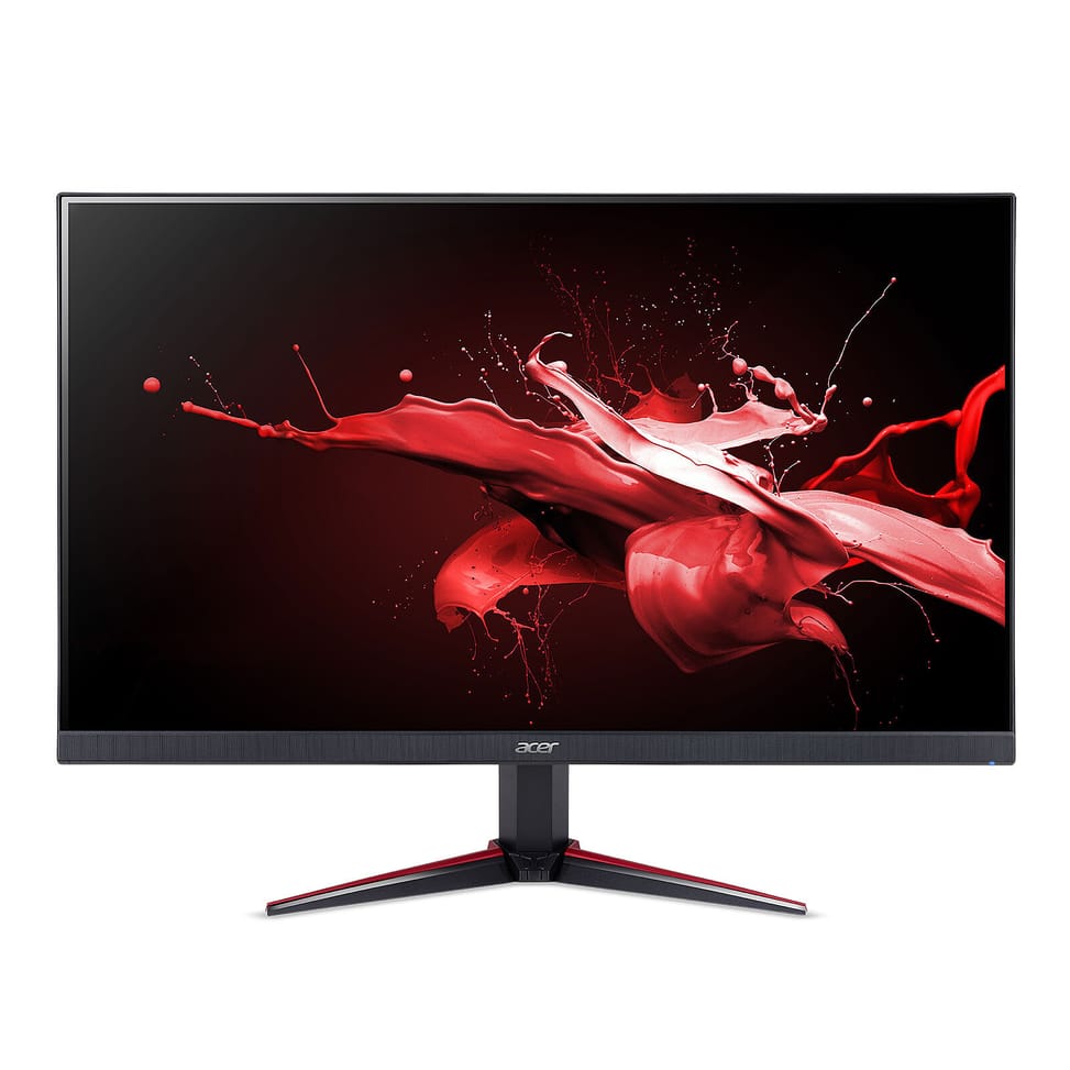 Acer 27" LED - Nitro VG270M3bmiipx — image 1