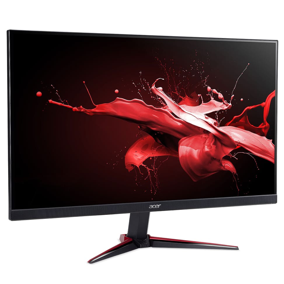Acer 27" LED - Nitro VG270M3bmiipx — image 2