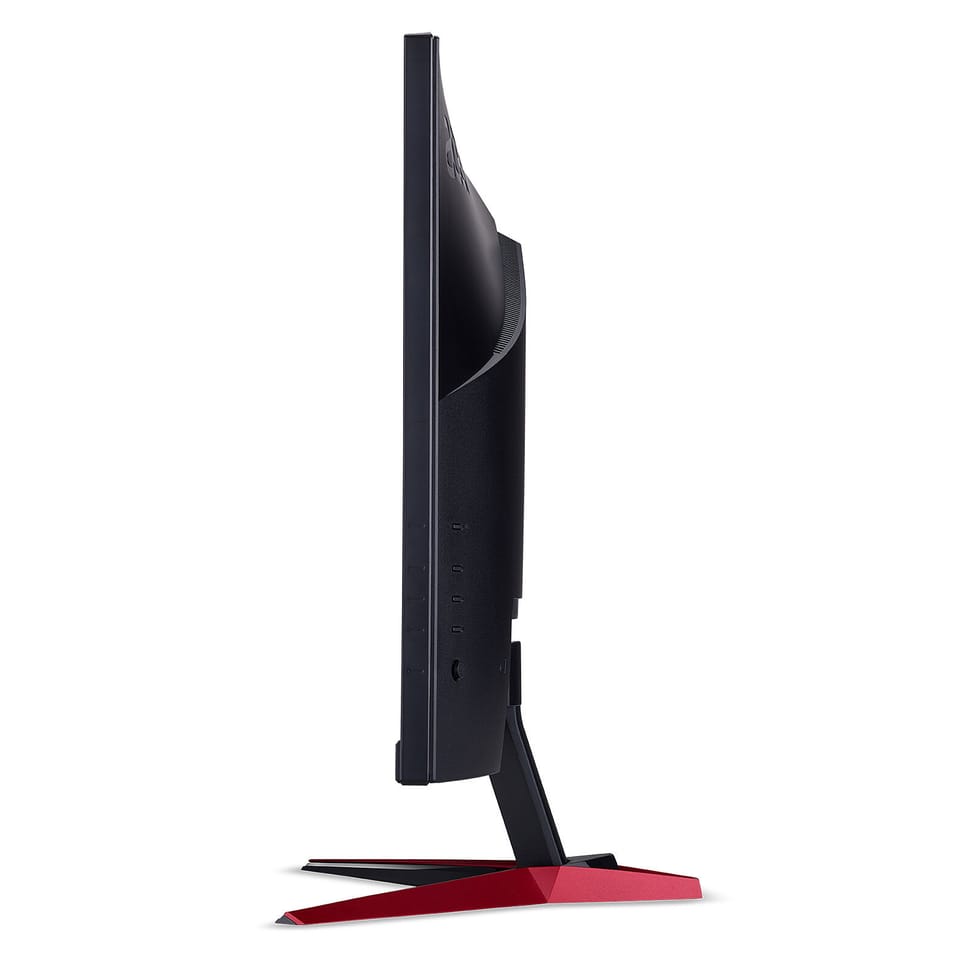 Acer 27" LED - Nitro VG270M3bmiipx — image 4