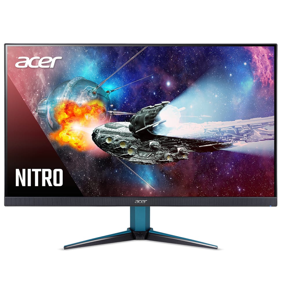 Acer 27" LED - Nitro VG271UM3bmiipx — image 1