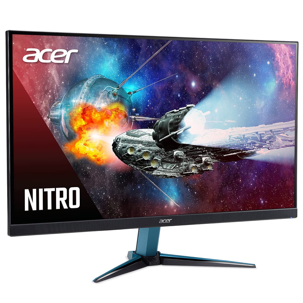 Acer 27" LED - Nitro VG271UM3bmiipx — image 2