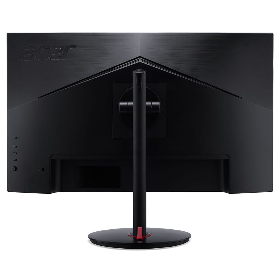 Acer 27" LED - Nitro XV272UV3Bmiiprx — image 3