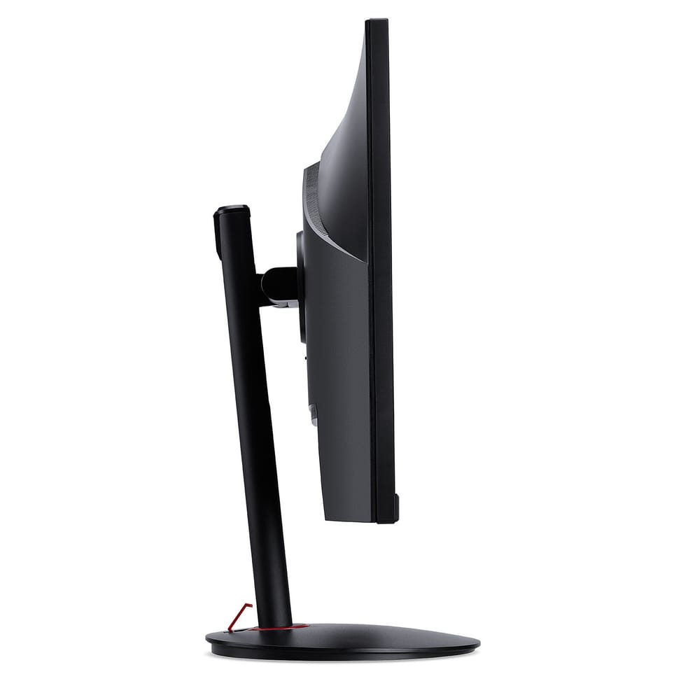 Acer 27" LED - Nitro XV272UV3Bmiiprx — image 4