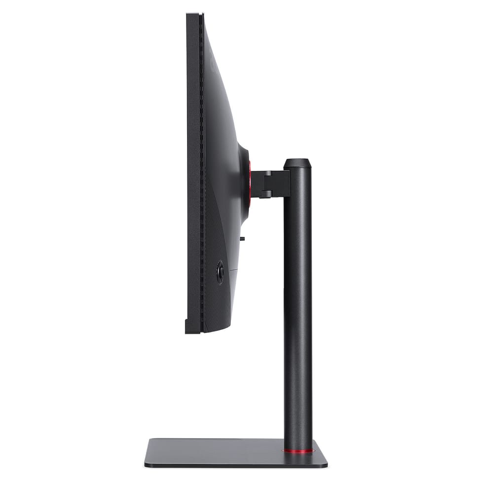 Acer 27" LED - Nitro XV275KVymipruzx — image 3