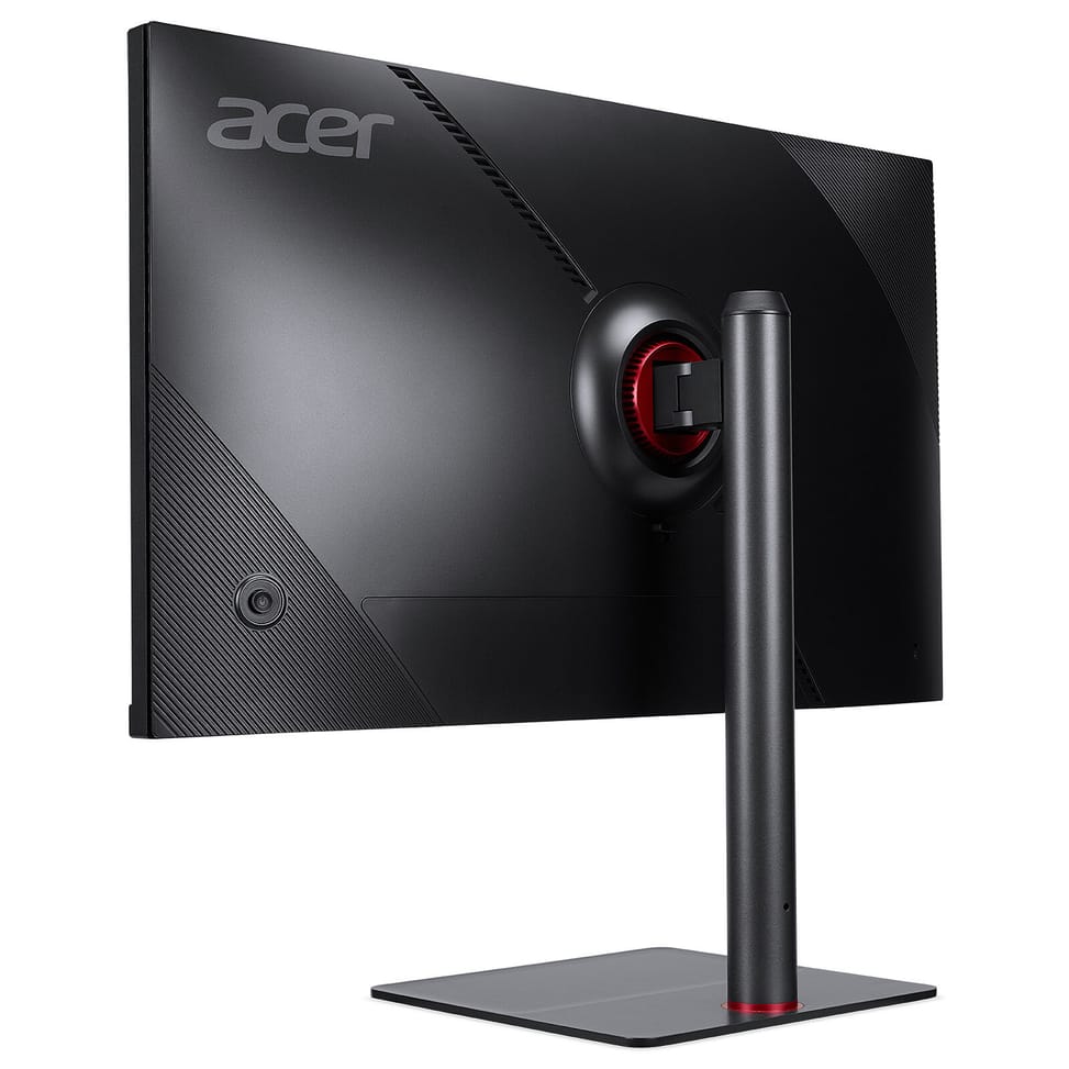 Acer 27" LED - Nitro XV275KVymipruzx — image 4
