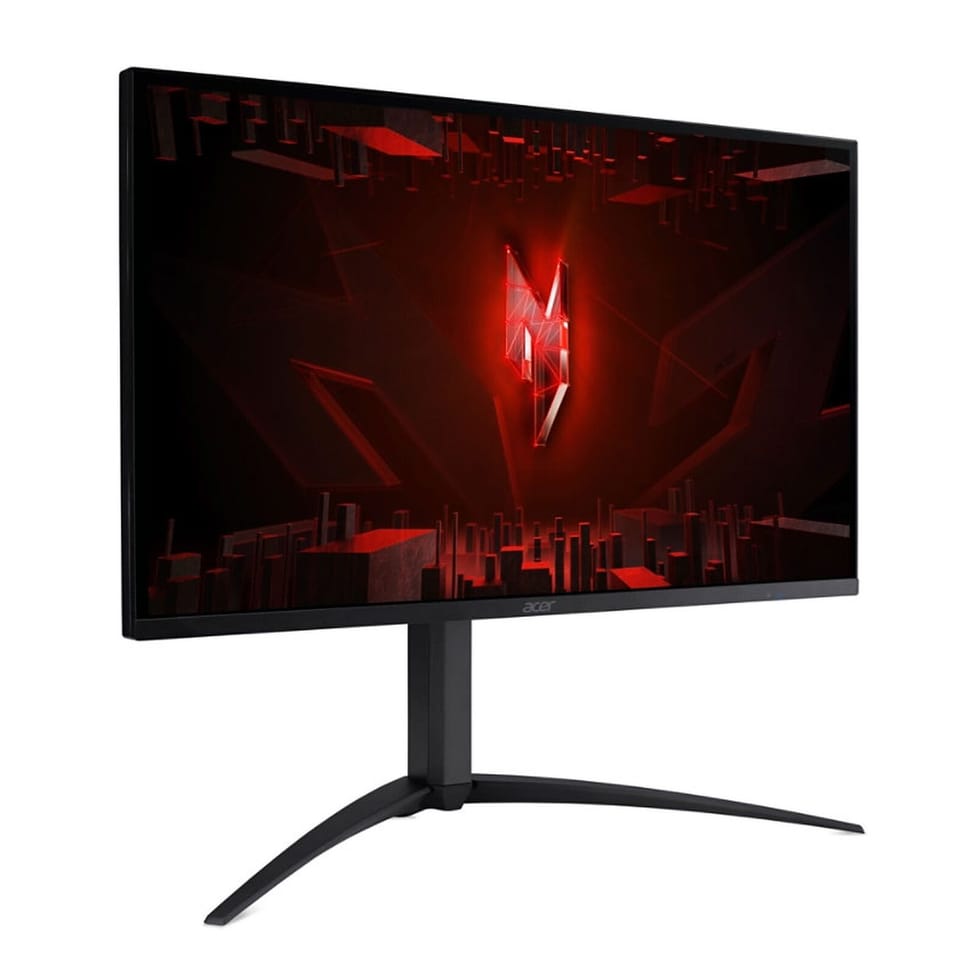 Acer 27" Mini LED - Nitro XV275Kp3biipruzx — image 2