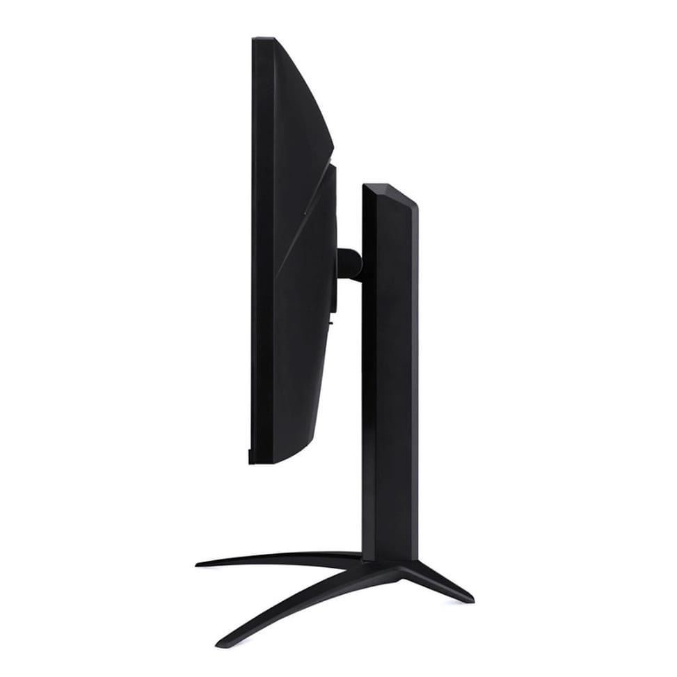 Acer 27" Mini LED - Nitro XV275Kp3biipruzx — image 3