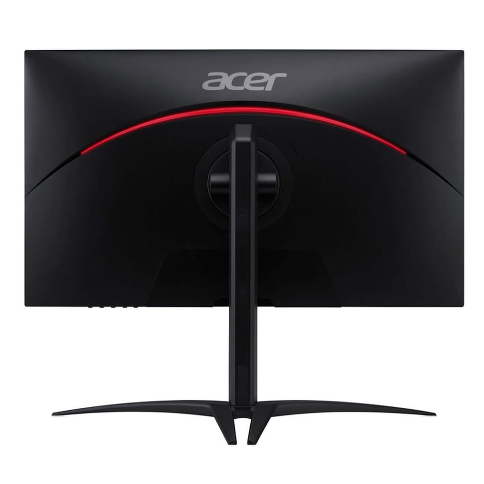 Acer 27" Mini LED - Nitro XV275Kp3biipruzx — image 4