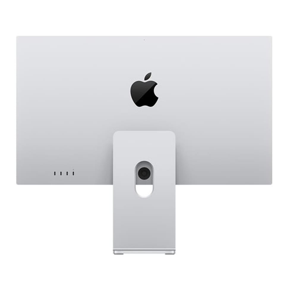 Apple 27" LED - Studio Display - Verre standard - Hauteur/Inclinaison — image 2