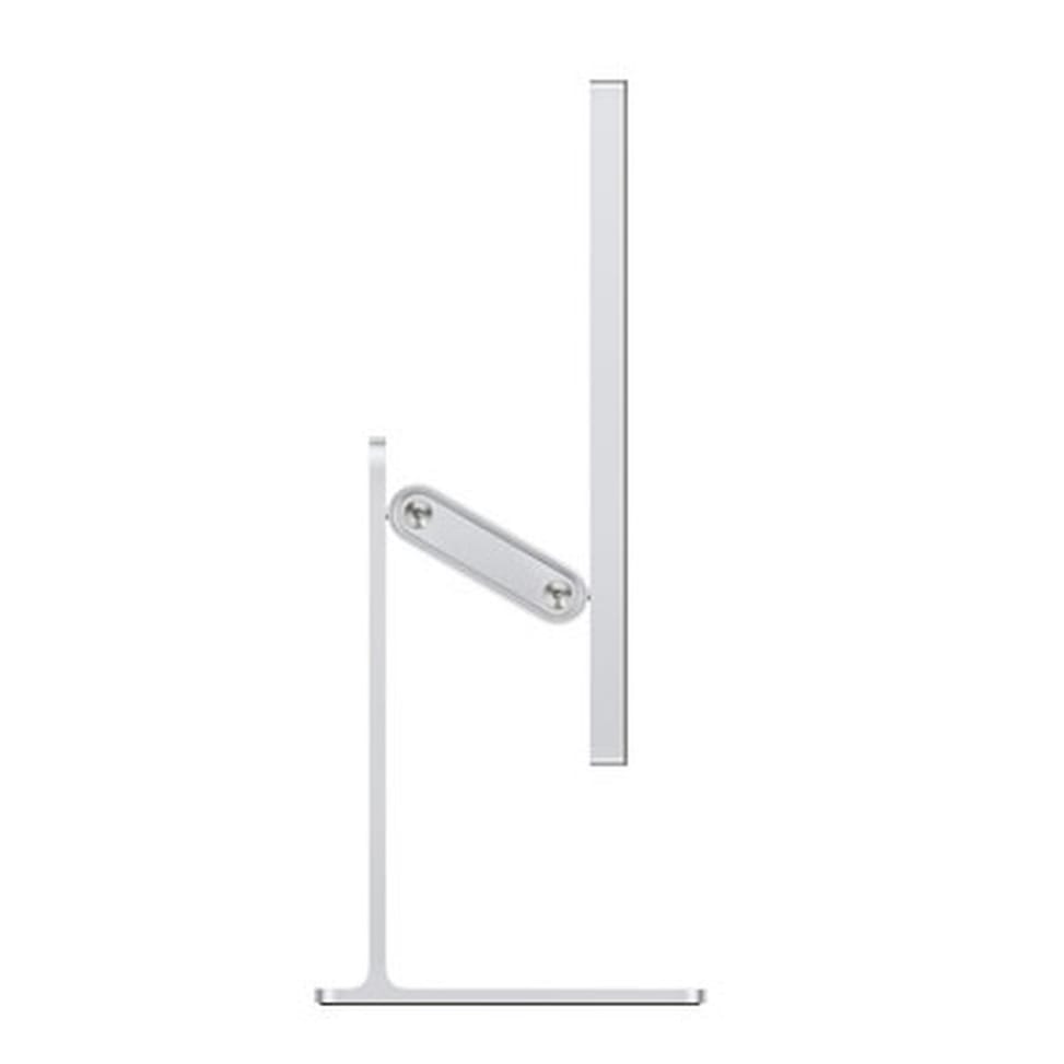 Apple 27" LED - Studio Display - Verre standard - Hauteur/Inclinaison — image 3