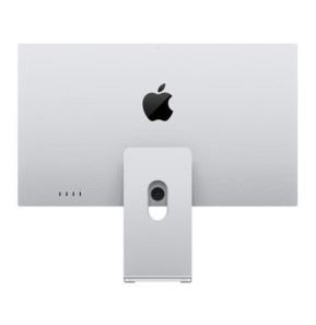 Apple 27" LED - Studio Display - Verre standard - Support à inclinaison et hauteur réglables
