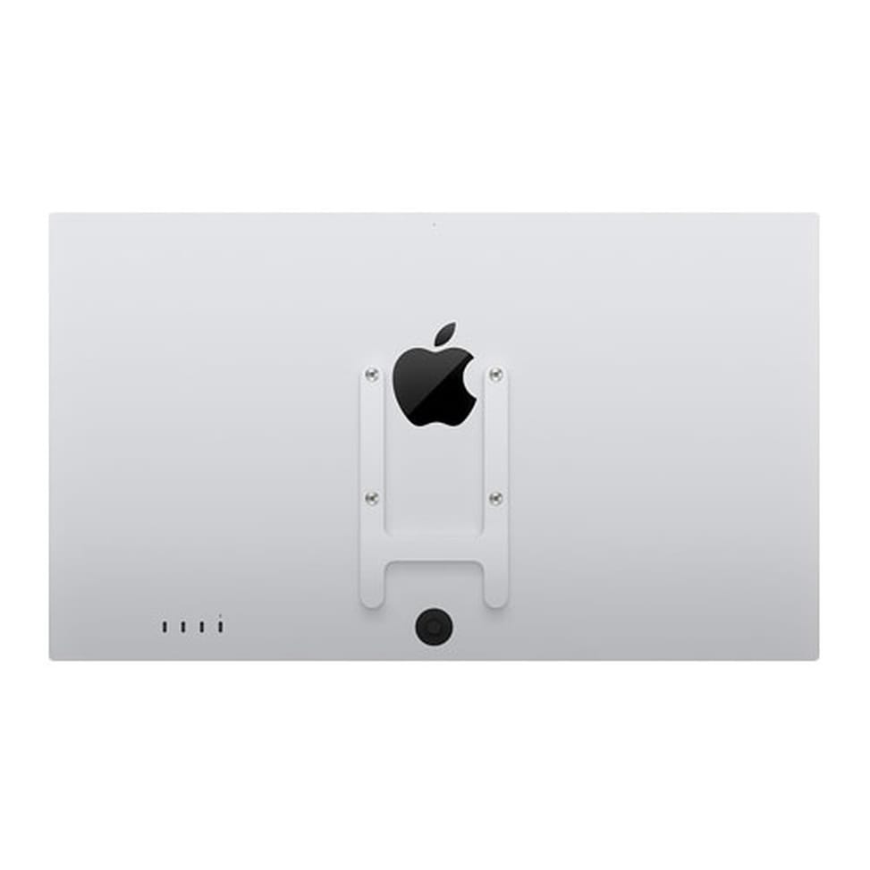 Apple 27" LED - Studio Display - Verre standard - Kit de montage VESA — image 3