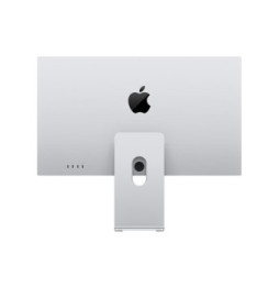 Apple 27" LED - Studio Display - Verre nano-texturé - Support à inclinaison et hauteur réglables