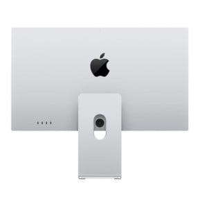 Apple 27" LED - Studio Display - Verre nano-texturé - Support à inclinaison et hauteur réglables