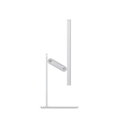 Apple 27" LED - Studio Display - Verre nano-texturé - Support à inclinaison et hauteur réglables