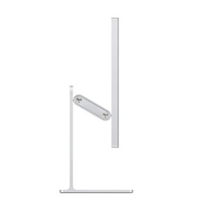 Apple 27" LED - Studio Display - Verre nano-texturé - Support à inclinaison et hauteur réglables