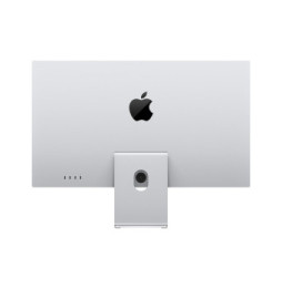 Apple 27" LED - Studio Display - Verre nano-texturé - Support à inclinaison réglable
