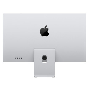 Apple 27" LED - Studio Display - Verre nano-texturé - Support à inclinaison réglable