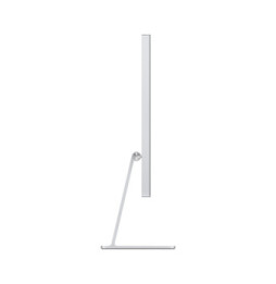 Apple 27" LED - Studio Display - Verre nano-texturé - Support à inclinaison réglable