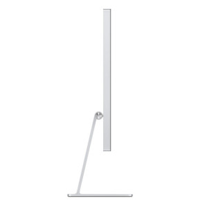 Apple 27" LED - Studio Display - Verre nano-texturé - Support à inclinaison réglable