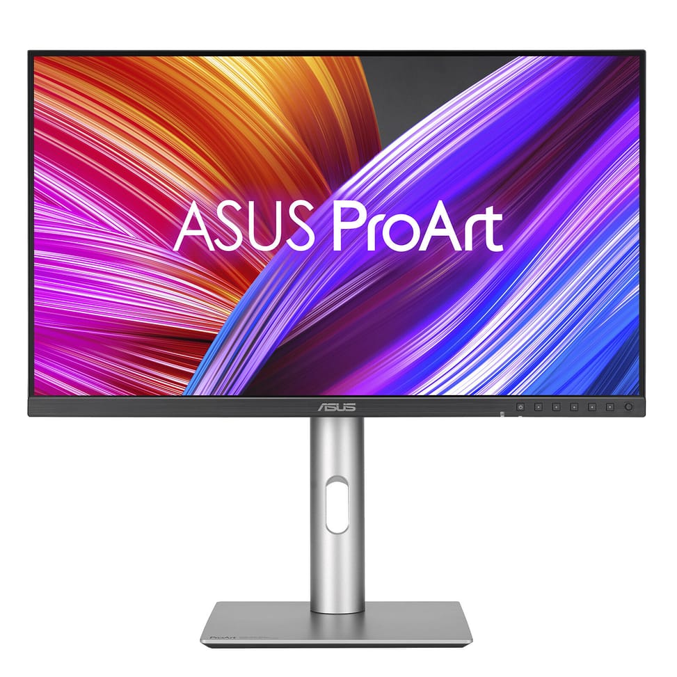 ASUS 27" LED - ProArt PA278CFRV — image 1