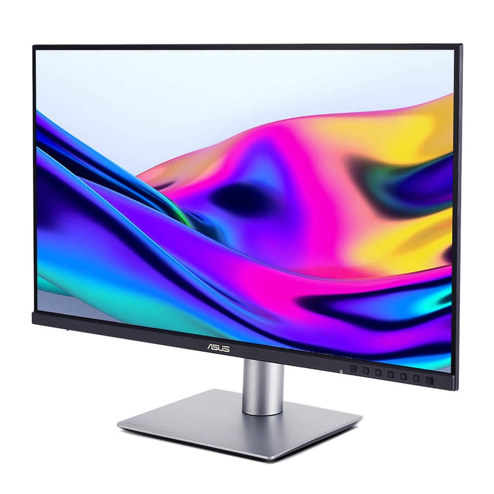 ASUS 27" LED - ProArt PA278CFRV — image 2