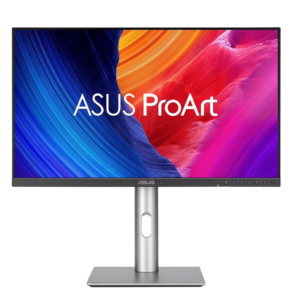 ASUS 27" LED - ProArt PA27JCV
