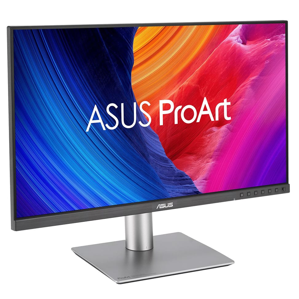 ASUS 27" LED - ProArt PA27JCV — image 2
