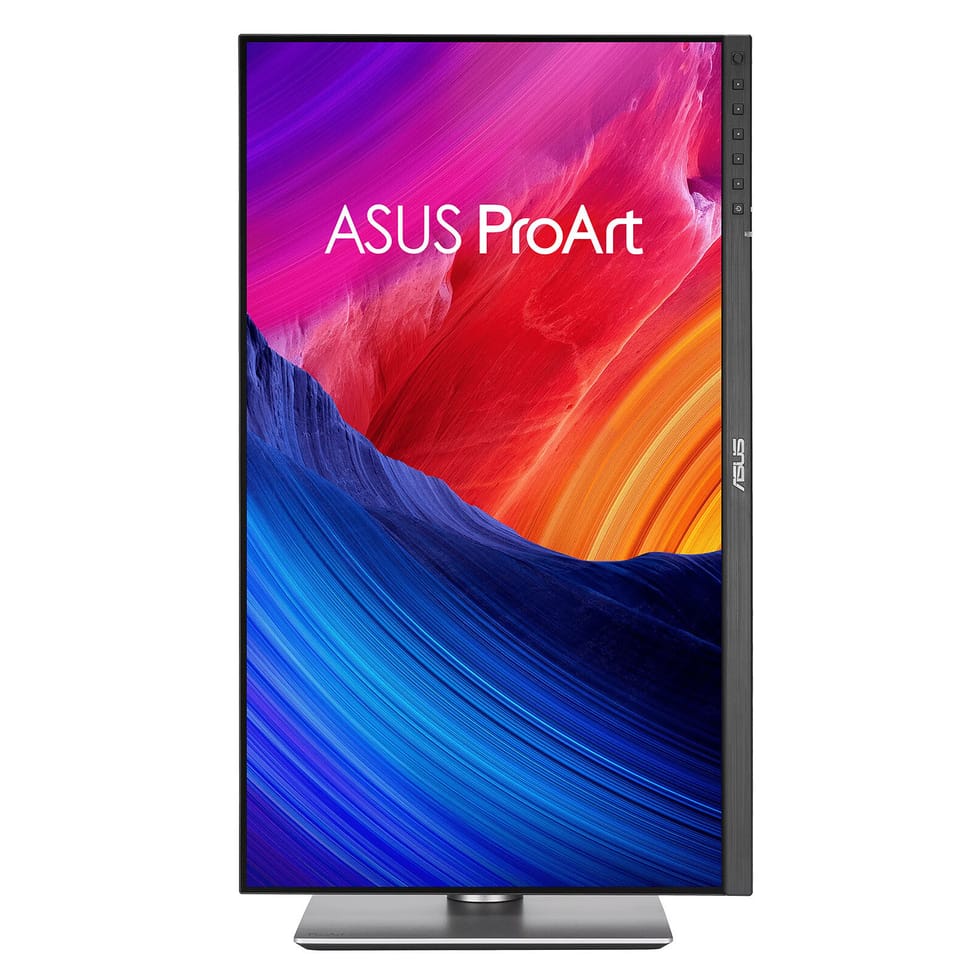 ASUS 27" LED - ProArt PA27JCV — image 3