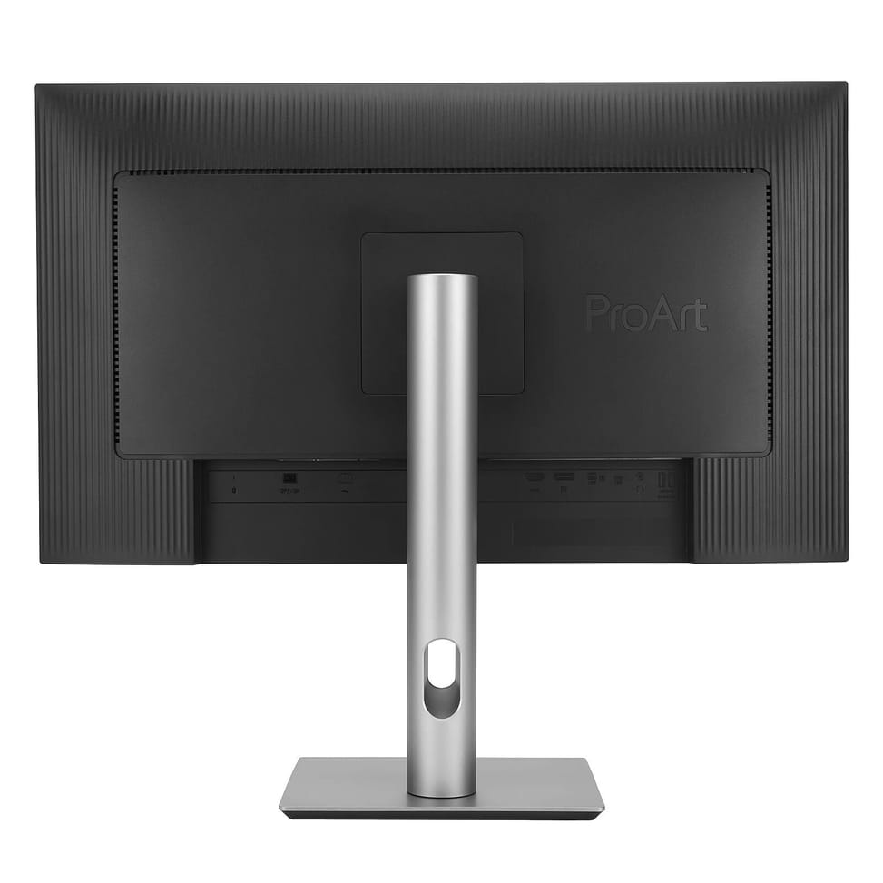 ASUS 27" LED - ProArt PA27JCV — image 4