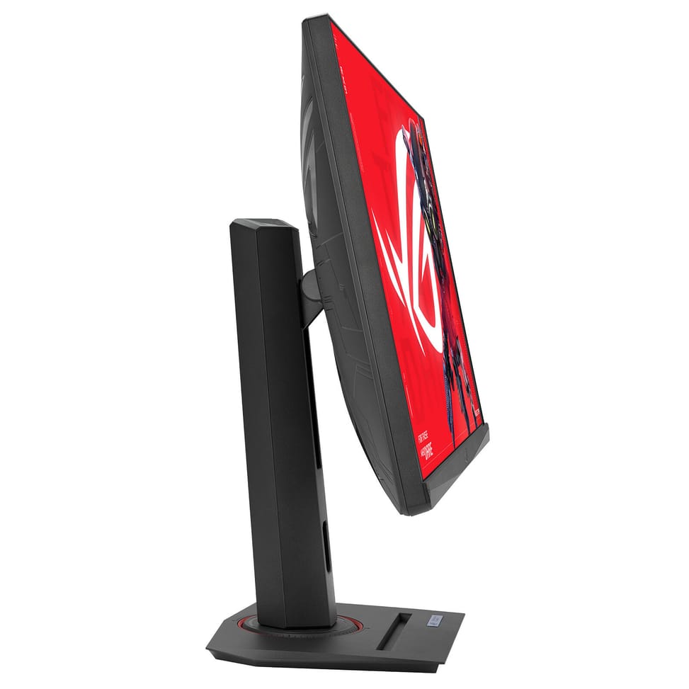 ASUS 27" LED - ROG Strix XG27ACMG — image 3