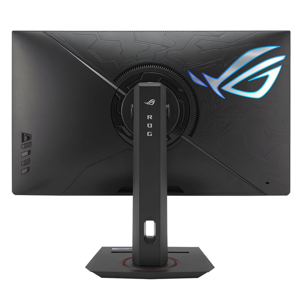ASUS 27" LED - ROG Strix XG27ACMG — image 4