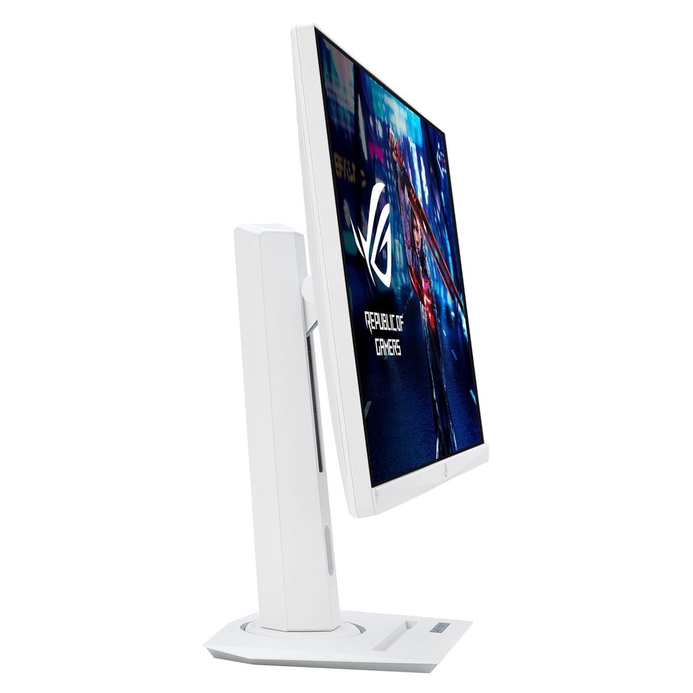 ASUS 27" LED - ROG Strix XG27ACS-W — image 3