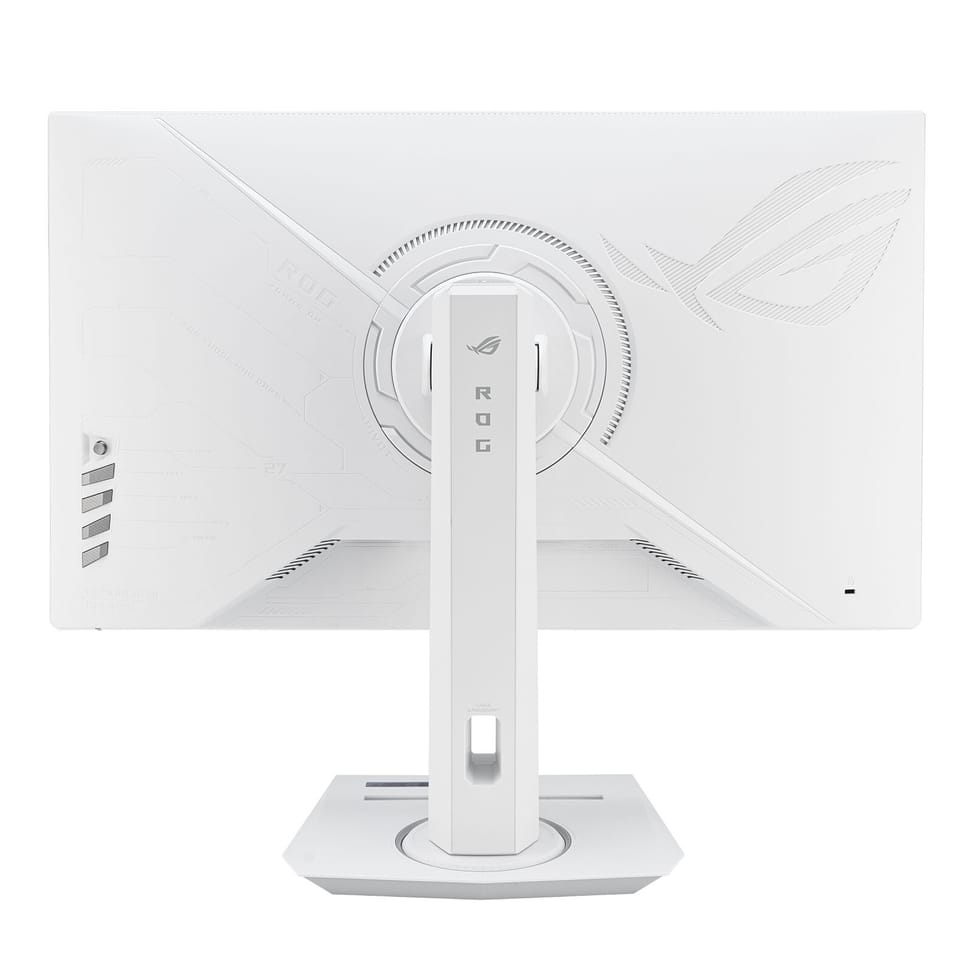 ASUS 27" LED - ROG Strix XG27ACS-W — image 4