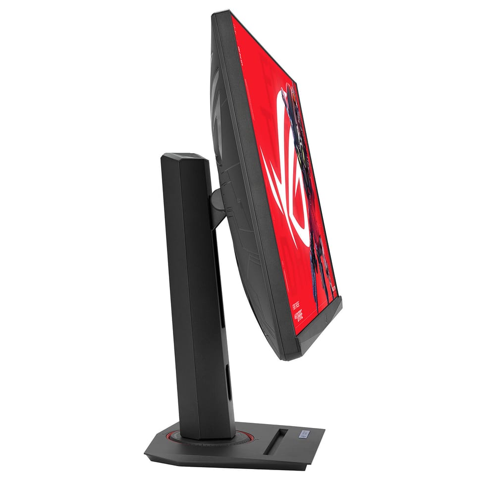 ASUS 27" LED - ROG Strix XG27UCG — image 3