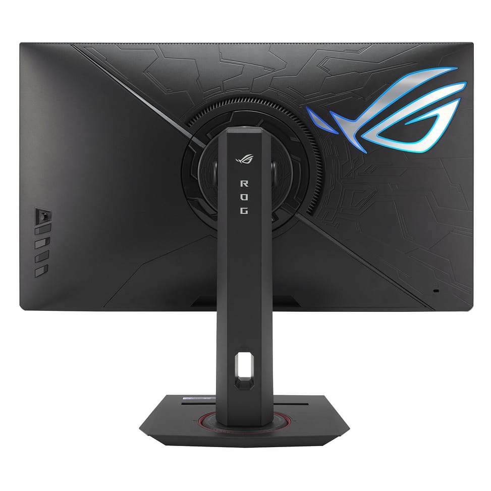 ASUS 27" LED - ROG Strix XG27UCG — image 4