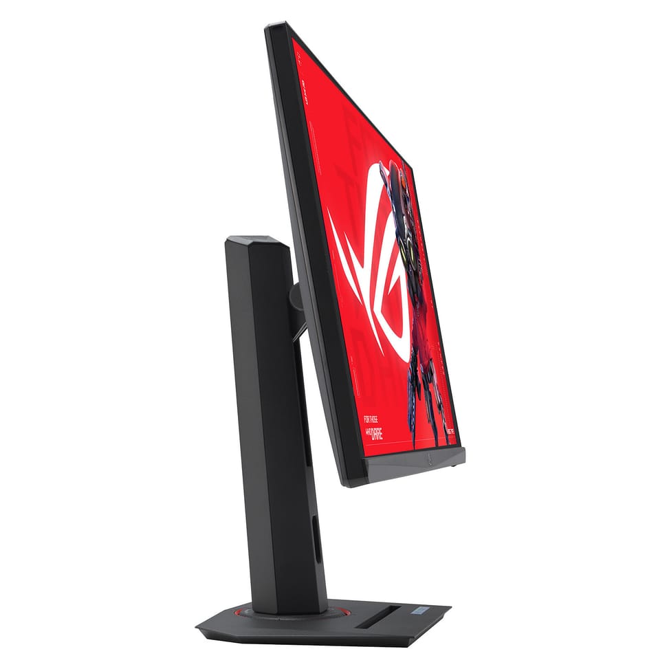 ASUS 27" LED - ROG Strix XG27UCS — image 3